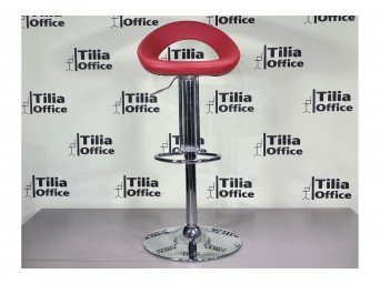 Tilia Zeus Modern ve Ayarlanabilir Bar Sandalyesi